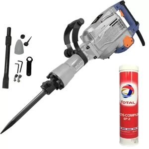 Picamer Ciocan Demolator + 500g Vaselina