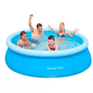 Piscina Gonflabila 240cm x 60 cm Piscina Adulti Copii