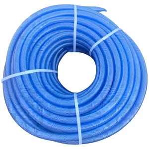 Furtun Apa 1/2 Toli cu insertie, transparent, lungime 50 m