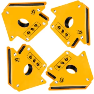 Magneti pentru sudura, suport magnetic fixare sudura, 34 kg