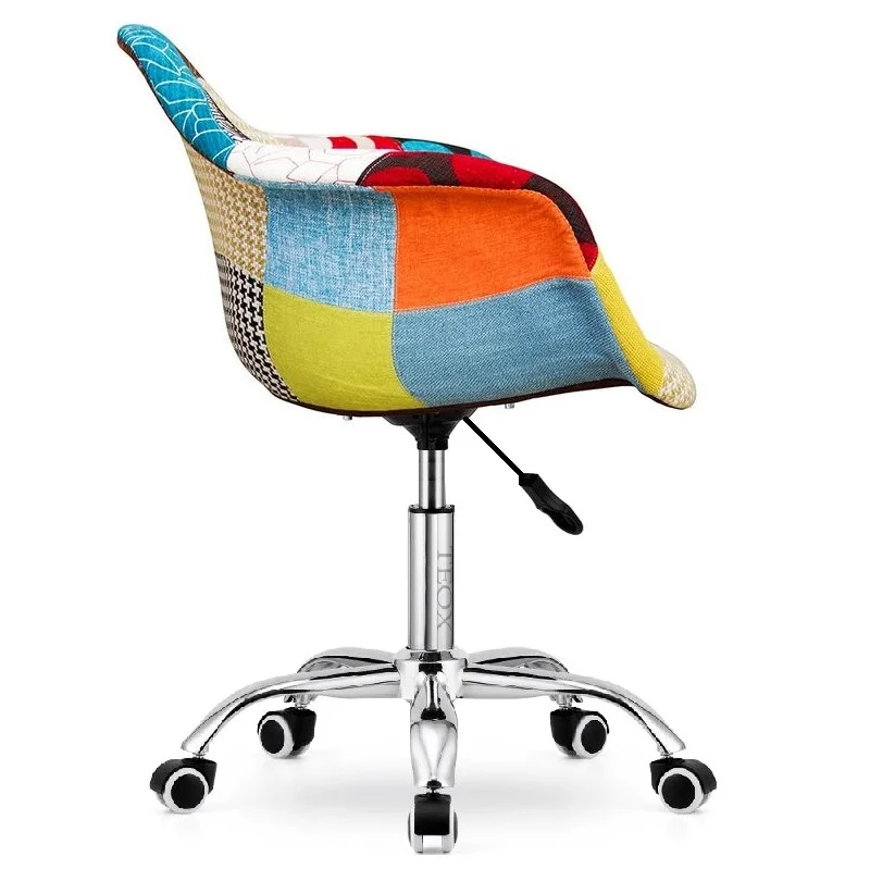 scaun-birou-fotoliumulticolor-teox-3.webp Scaun Birou Multicolor