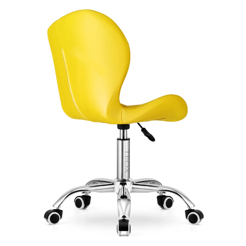 scaun-galben-birou-spital-copii-teox-1.webp Scaun de birou galben