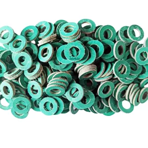 garnituri butelie 50 bucati