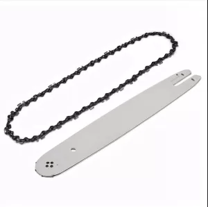 Lama Drujba 40cm cu Lant 31 Dinti Pas 3.25 Pro
