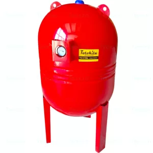 Vas expansiune 150 litri Vertical Totokita