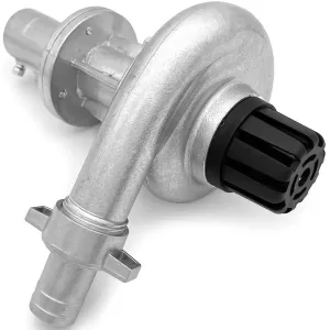 Adaptor Pompa Apa Motocoasa 28mm 9 dinti