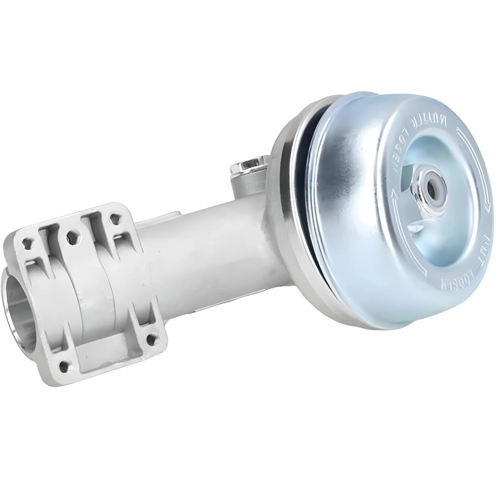 Angrenaj unghiular Motocoasa compatibil Stihl FS130, FS110 (4) Angrenaj unghiular Motocoasa compatibil Stihl FS130, FS110
