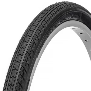 Cauciuc de Bicicleta 20x1.75 (47-406 mm) Sarma Negru