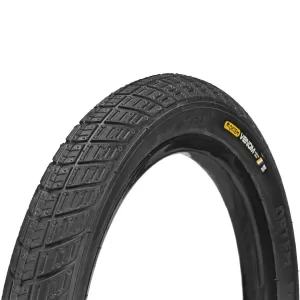 Cauciuc Bicicleta 28 x 2.00 (50-622 mm) Sarma Negru