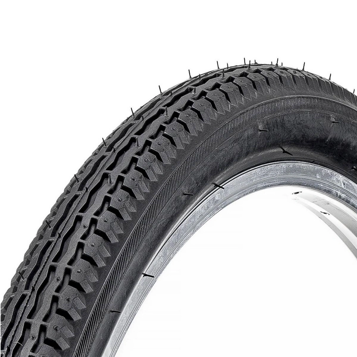 Cauciuc de Bicicleta 26x1.75 (47-559 mm) Anvelopa Cauciuc