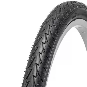 Cauciuc de Bicicleta 700 x 40C (42-622 mm) Sarma Negru