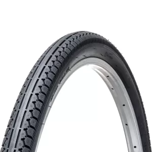 Cauciuc pentru Bicicleta 28 x 1.75 (47-622 mm) Sarma Negru