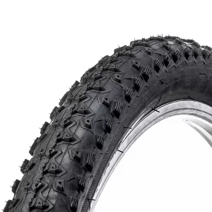 Cauciuc pentru Bicicleta 26 x 1.95 (52-559 mm) Anvelopa Cauciuc