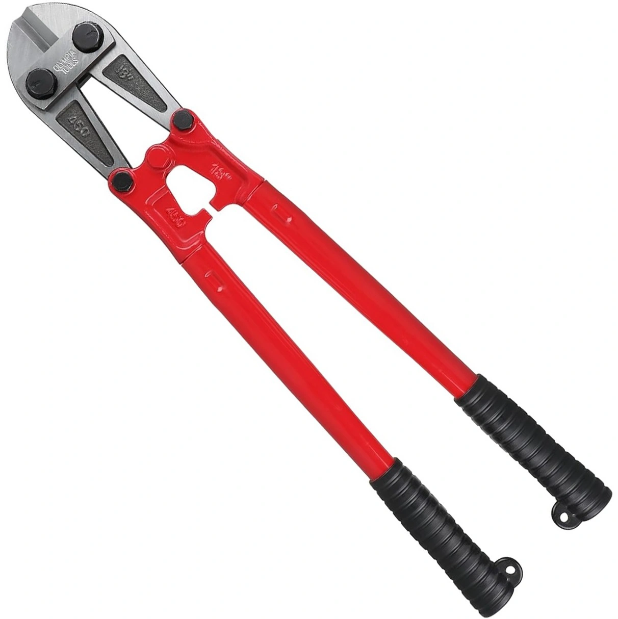 Cleste Buloane de Taiat Metal, 450 mm, Totokita