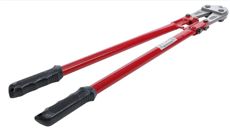 Cleste Pentru Buloane de Taiat Metal, 600 mm Cleste Pentru Buloane de Taiat Metal, 600 mm