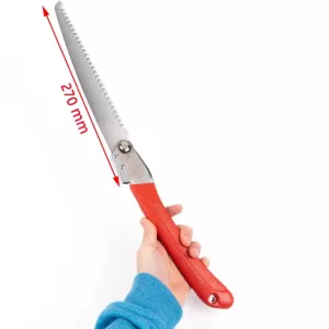 Fierastrau Pliabil 270 mm Taiat Crengi Gradina
