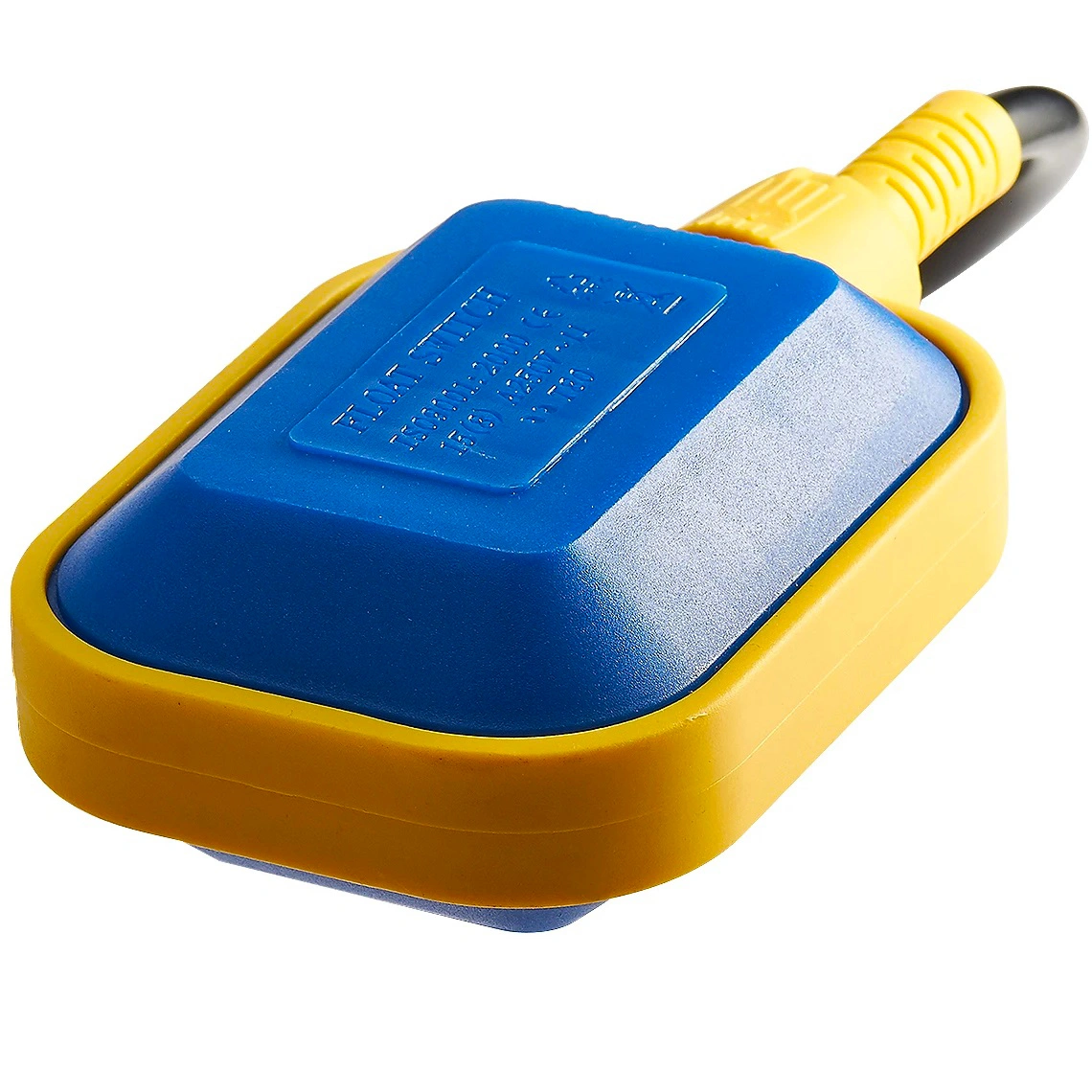 Plutitor-Pompa-Submersibila-cu-fir-0.6-m-albastru∕-galben-2.webp