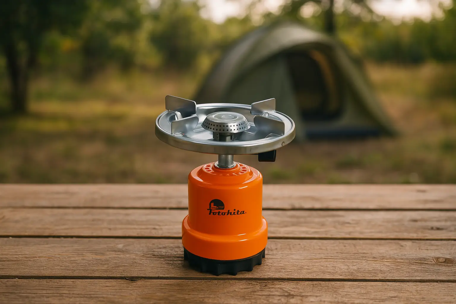 Cum să alegi aragazul de camping perfect – Concluzii finale (partea a IV-a)