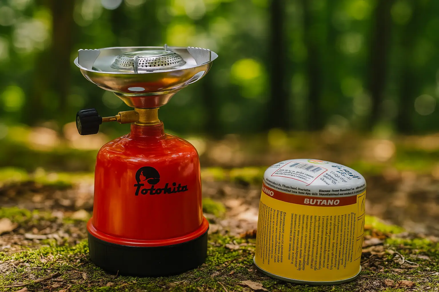 Cum să alegi aragazul de camping perfect – Ghid complet (partea a VI-a)