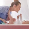 Cum să-ți înveți copilul obiceiuri bune de igienă și autonomie