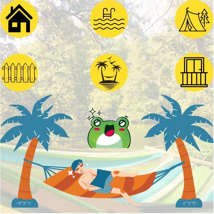 Hamac camping Totokita 260×100 cm gradina vacante (4) Hamac-camping-Totokita-260x100-cm-gradina-vacante-