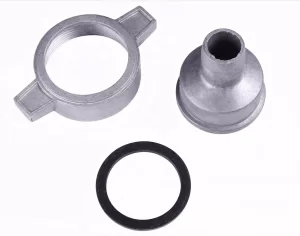 Reductie adaptoare motopompa de la 2 toli la 1 tol
