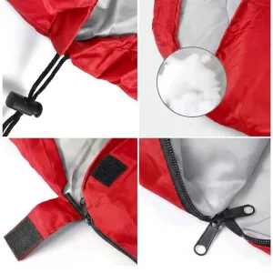 Sac de dormit 0 grade