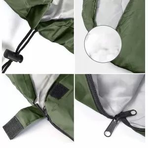 Sac-de-dormit-Verde-4-sezoane-Totokita-camping-camuflaj