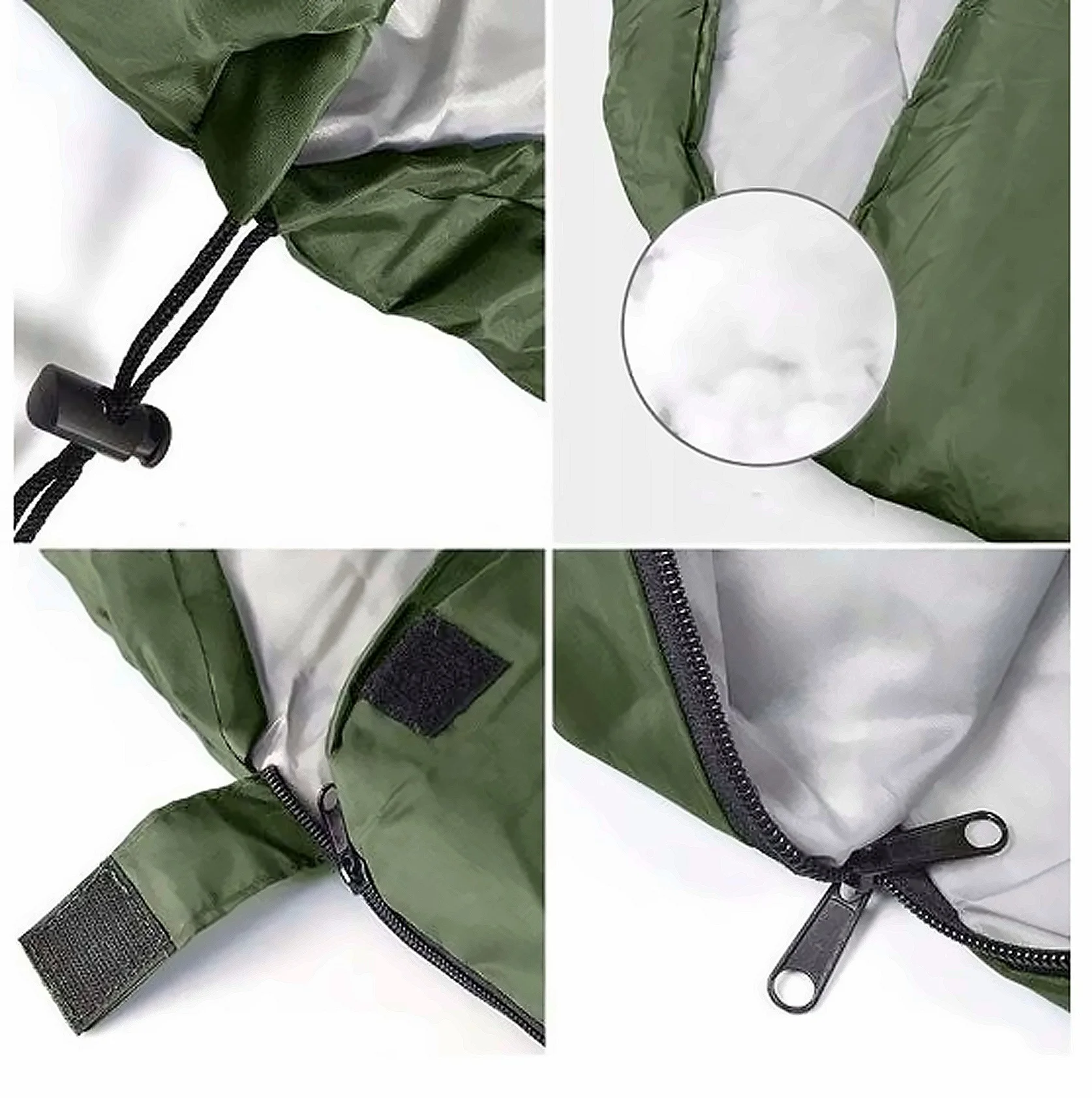 Sac de dormit Verde 4 sezoane Totokita camping camuflaj (7) Sac-de-dormit-Verde-4-sezoane-Totokita-camping-camuflaj