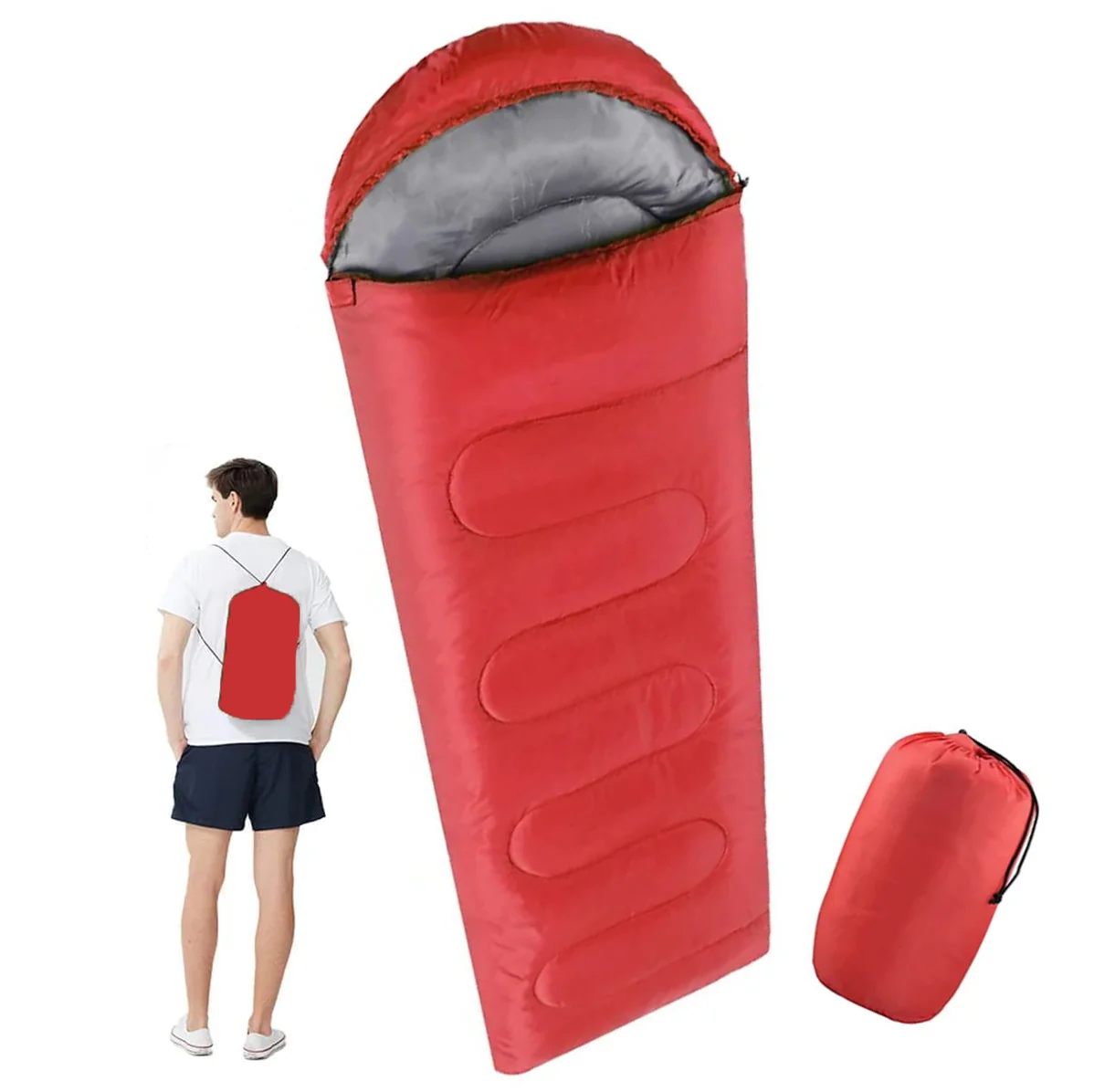 Sac de dormit 0 grade Sac de dormit 0 grade
