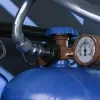 Vas Expansiune teox calorifer boiler
