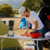 Masa și Scaunul de Camping: Accesoriile Esențiale pentru Orice Aventură în Natură