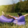 Saltele gonflabile camping