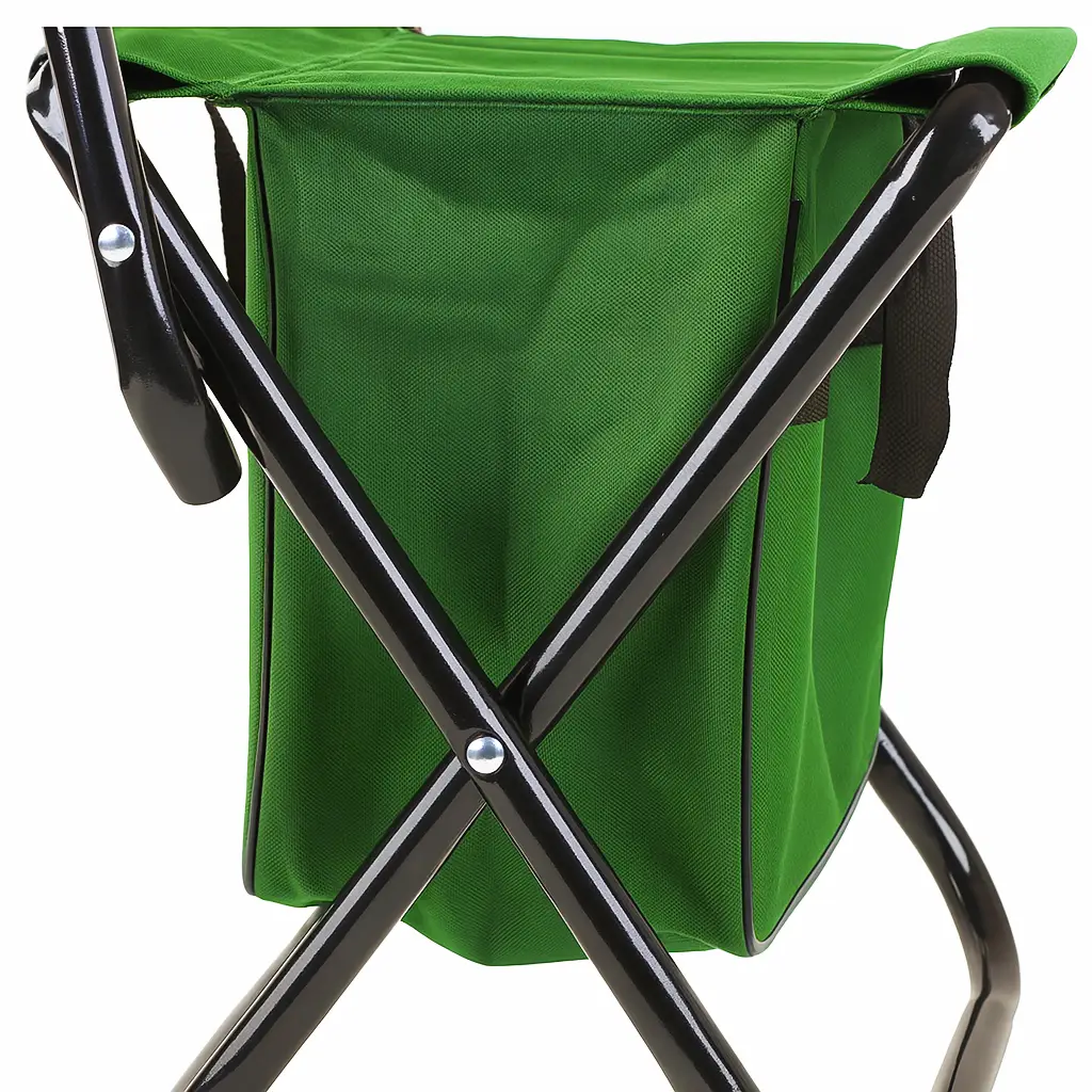 scaun camping drumetie scaun verde de camping