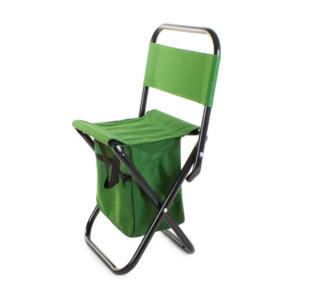 scaun verde camping drumetie scaun compact portabil pescuit drumetii
