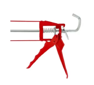 Pistol Silicon cu Mâner Ergonomic – 230mm