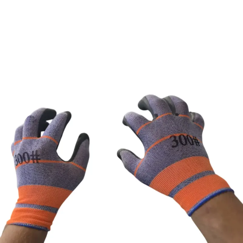 manusi protectie Manusi protectie material textil
