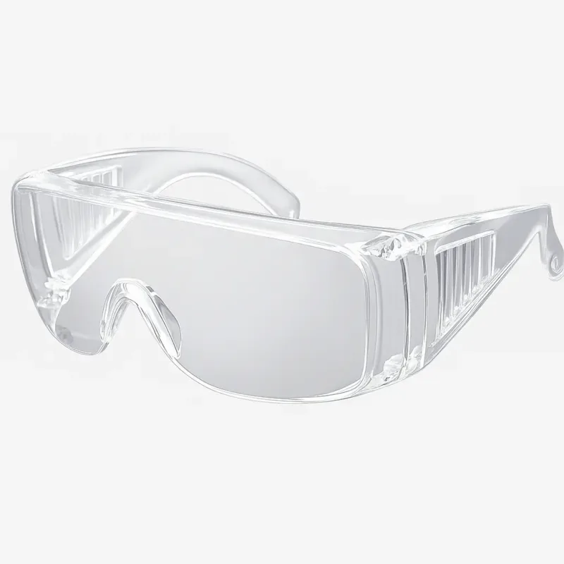 ochelari protectie plastic 2 Ochelari protectie din policarbonat