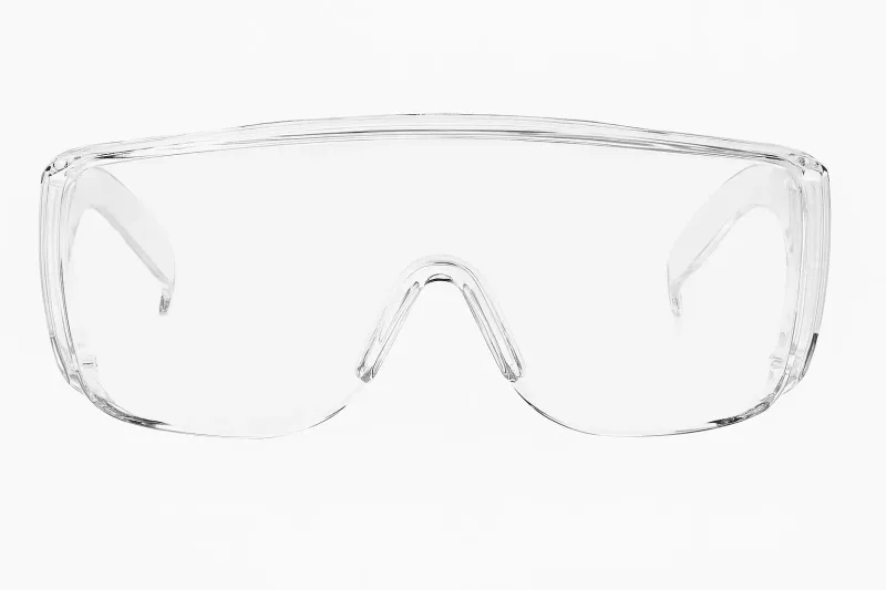 ochelari protectie plastic Ochelari protectie din policarbonat