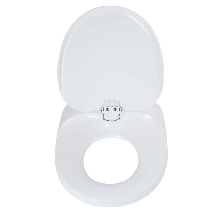 Colac Wc Reductor Teox Family Alb Soft Close pentru Copii (3)