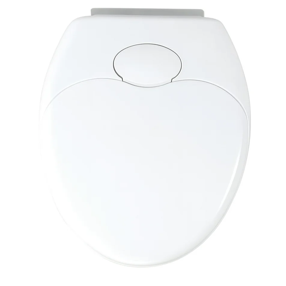 Colac Wc Reductor Teox Family Alb Soft Close pentru Copii (9)