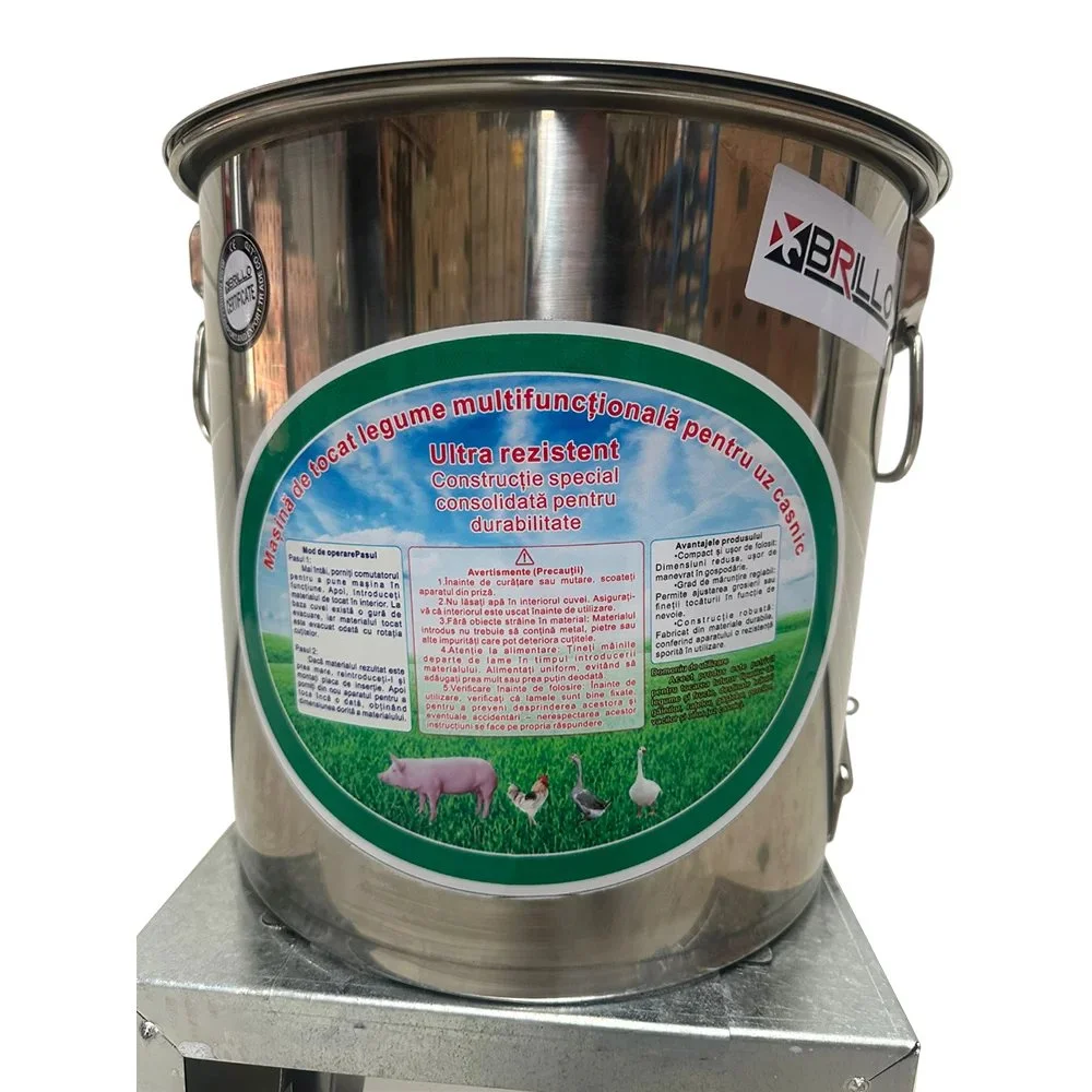 MASINA DE TOCAT LEGUME, RADACINOASE varza lucerna dovleac (3) MASINA DE TOCAT LEGUME fructe RADACINOASE varza lucerna dovleac