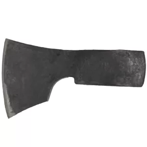 cap topor fier forjat 1.4 kg