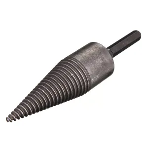 Despicator de lemn de 42mm pentru bormasina