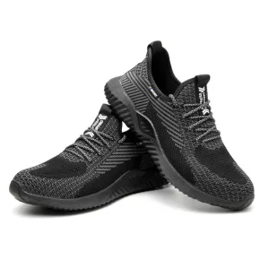 adidasi unisex cu protectie fier in bot