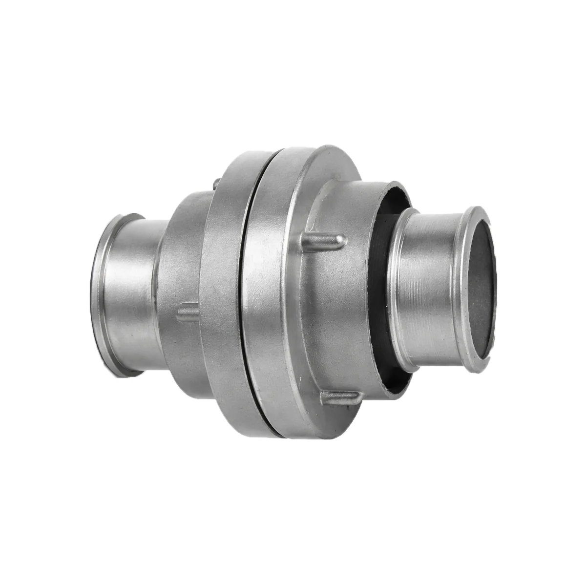 Cuple furtun pompieri 2 toli metalice (2)