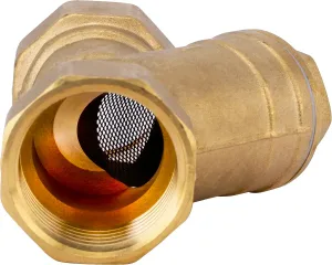 Filtru Y 3/4 – Filtru pentru Impurități