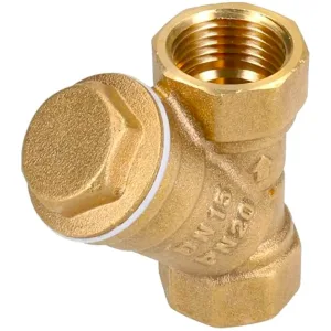 Filtru Y 3/4 – Filtru pentru Impurități