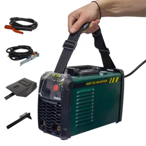Aparat de sudura tip invertor Brillo 250AMP