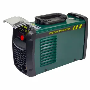 Aparat de sudura tip invertor Brillo 250AMP